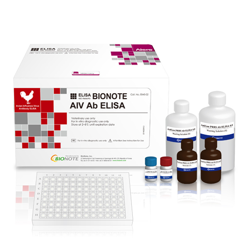 禽流感抗體ELISA試劑盒  |產品介紹|測試劑|ELISA檢測試劑