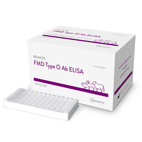 FMD type O Ab ELISA  |產品介紹|測試劑|ELISA檢測試劑